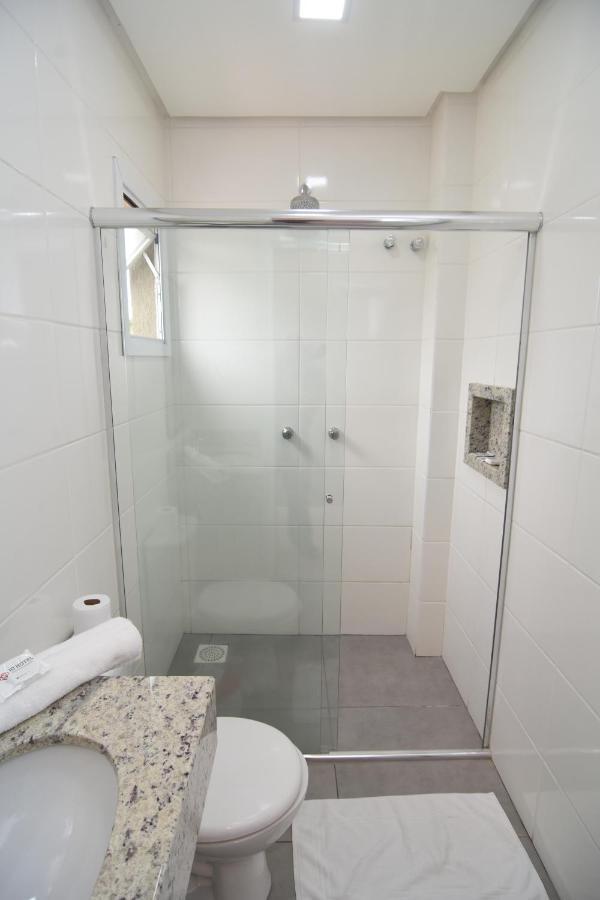 Id Hotel Passo Fundo Extérieur photo
