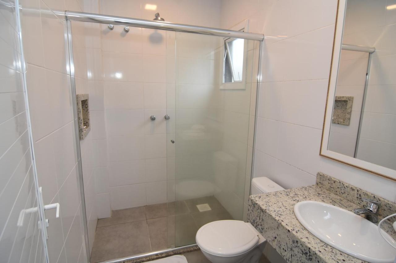 Id Hotel Passo Fundo Extérieur photo